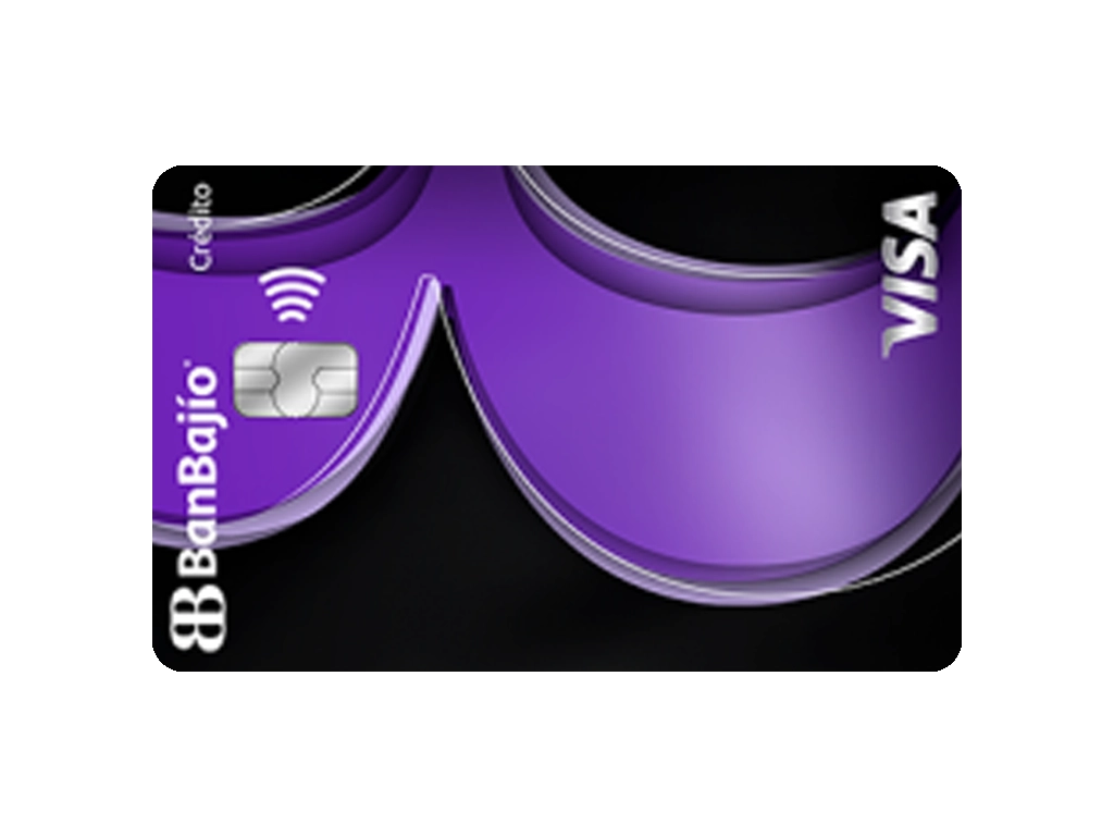 Tarjeta BanBajio Tarjeta