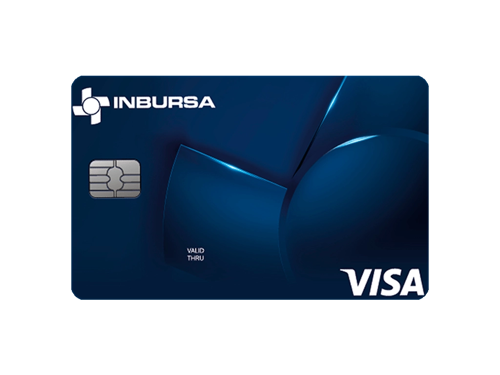 Tarjeta Inbursa Clasica